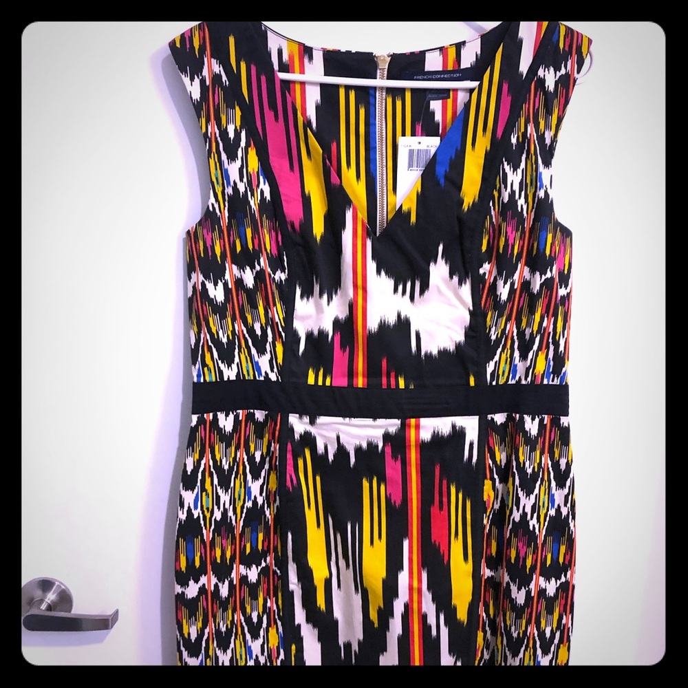 French Connection Dress